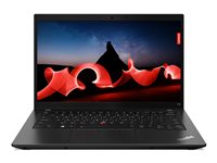 Lenovo ThinkPad L14 Gen 4 - 14" - AMD Ryzen 7 Pro - 7730U - 16 GB RAM - 512 GB SSD - Nordisk (dansk/finsk/norsk/svensk) 21H5001DMX