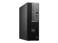 Dell OptiPlex 7010 Plus - SFF Core i7 13700 2.1 GHz - vPro Enterprise - 16 GB - SSD 512 GB 77PDY