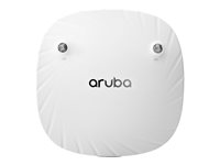 HPE Aruba AP-504 (RW) - Campus - trådløst tilgangspunkt - Bluetooth, Wi-Fi 6 - 2.4 GHz, 5 GHz R2H22A