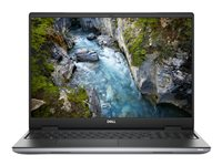 Dell Precision 7680 - 16" - Intel Core i7 - 13850HX - 32 GB RAM - 1 TB SSD GT0X5