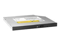 HP Slim - Platestasjon - DVD-ROM - intern - for Workstation Z2 G5 (tower), Z2 G8 (tower) 4L5K1AA