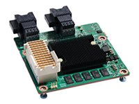 Cisco UCS Virtual Interface Card 15230 - nettverksadapter - PCIe 4.0 x16 - 100 Gigabit Ethernet x 2 UCSX-MLV5D200GV2D=