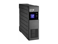 Eaton Ellipse PRO 650 - UPS - AC 230 V - 400 watt - 650 VA - 7 Ah - USB - utgangskontakter: 4 - 2U - 19" ELP650IEC