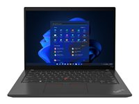 Lenovo ThinkPad P14s Gen 4 - 14" - Intel Core i7 - 1360P - 16 GB RAM - 512 GB SSD - Nordisk (dansk/finsk/norsk/svensk) 21HF0016MX