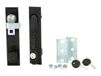 APC Combination Lock Handle - Racksikkerhetslås (en pakke 2) - for NetShelter SX AR8132A