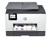 HP Officejet Pro 9022e All-in-One - multifunksjonsskriver - farge - HP Instant Ink-kvalifisert 226Y0B#629