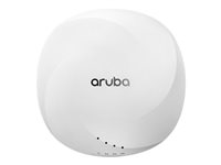 HPE Aruba AP-655 (RW) - Campus - trådløst tilgangspunkt - Wi-Fi 6E R7J38A