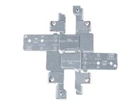 Cisco Ceiling Grid Clip: Flush - Monteringssett for nettverksenhet - takmonterbar - for P/N: C9130AXI-EWC-B-EDU, C9130AXI-EWC-S, C9130AXI-F, C9130AXI-I, C9130AXI-K, C9130AXI-T AIR-AP-T-RAIL-F=