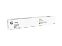 HP 225A - Gul - original - LaserJet - tonerpatron (W2252AC) - for LaserJet Enterprise MFP 8801dn; LaserJet Enterprise Flow MFP 8801z W2252AC