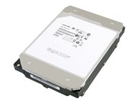 Toshiba Enterprise Capacity MG07ACAxxx Series MG07ACA12TE - Harddisk - 12 TB - intern - 3.5" - SATA 6Gb/s - nearline - 7200 rpm - buffer: 256 MB MG07ACA12TE