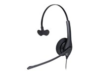 Jabra BIZ 1500 Mono - Hodesett - on-ear - kablet - USB 1553-0159