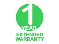 APC Extended Warranty Service Pack - Teknisk kundestøtte - rådgivning via telefon - 1 år - 24x7 - for P/N: SMT1500I-AR, SMT1500R2I-AR, SMT2200I-AR, SMX1500RM2UC, SRT1000XLJ, SRTG192XLBP4 WBEXTWAR1YR-SP-03