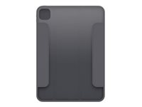 OtterBox Symmetry Folio Series - Lommebok for nettbrett - grå 77-95522