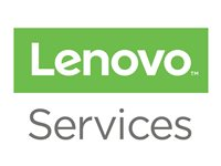 Lenovo International Services Entitlement Add On - Utvidet serviceavtale - sonedekningsforlengelse - 1 år - for ThinkPad X1 Extreme Gen 5; X1 Yoga Gen 7; X13 Yoga Gen 3; X13 Yoga Gen 4; Z13 Gen 1 5PS0K82823