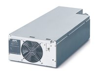 APC Symmetra Power Module - UPS (plug-in modul) - AC 230/400 V - 2.8 kW - 4000 VA - 4U - for P/N: SYA12K16ICH, SYA12K16IXRCH, SYA12K16RMICH, SYA16K16IXRCH, SYA8K16ICH, SYA8K16RMICH SYPM4KI