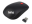 Lenovo ThinkPad Essential Wireless Mouse - Mus - optisk - 3 knapper - trådløs - 2.4 GHz - USB trådløs mottaker - Campus