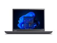 Lenovo ThinkPad P16v Gen 1 - 16" - Intel Core i7 - 13700H - 32 GB RAM - 1 TB SSD - Nordisk 21FC000EMX