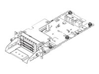 Cisco Asynchronous Serial NIM - Utvidelsesmodul - RS-232 x 24 - for Cisco 4451-X; Integrated Services Router 4221, 4321, 4331, 4351, 4431 NIM-24A=