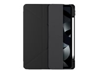 dbramante1928 London - Lommebok for nettbrett - svart - for Apple 11-inch iPad Air (M2) LOIABL006167