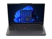 Lenovo ThinkPad E14 Gen 5 - 14" - Intel Core i5 - 1335U - 16 GB RAM - 256 GB SSD - Nordisk (dansk/finsk/norsk/svensk) 21JK0007MX