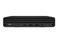 HP Pro 260 G9 - mini Core i3 i3-1315U 1.2 GHz - 8 GB - SSD 256 GB 884S0EA#UUW