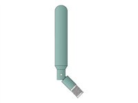 Cisco Multiband Swivel-Mount Dipole Antenna - Antenne - 0 dBi - grå - for P/N: 3G-AE015-R, 3G-AE015-R= 3G-ANTM1919D=