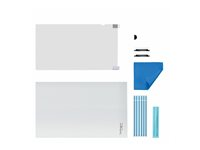 StarTech.com 16-inch 16:10 Touch Privacy Screen, Anti-Glare Privacy Filter, Laptop Monitor Screen Protector with +/- 30 Deg. View Angle, Flip-Up - 51% Blue Light Reduction (16LT6-PRIVACY-SCREEN) - Notebookpersonvernsfilter - lim, hengselfliker, vippehengsler - 16" 16LT6-PRIVACY-SCREEN