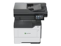 Lexmark MX532adwe - multifunksjonsskriver - S/H 38S0831