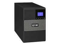 Eaton 5P 1550i - UPS - AC 160-290 V - 1100 watt - 1550 VA - RS-232, USB - utgangskontakter: 8 5P1550I