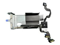 Dell Configuration 2 - Customer Kit - stigekort - for server - for PowerEdge R760xs 540-BDVX