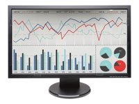 Kensington FP215W9 Privacy Screen for 21.5" Widescreen Monitors - 16:9 - Displayskjermbeskytter - 2-veis - avtakbar - klebemiddel - 21,5" bredde K55797WW