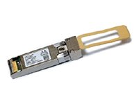 NVIDIA - SFP28-transceivermodul - 25GbE - 25GBase-SR - LC / LC - opp til 100 m - 850 nm 980-9I595-00AM00