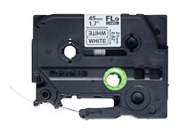 Brother - Hvit - 72 etikett(er) merkelapper - for P-Touch PT-P900Wc, PT-P950NW FLE2511