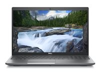 Dell Latitude 5540 - 15.6" - Intel Core i5 - 1335U - 8 GB RAM - 256 GB SSD GYXTW