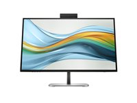 HP 527pm - Series 5 Pro - LED-skjerm - QHD - 27" 9E0Y9A5#ABB
