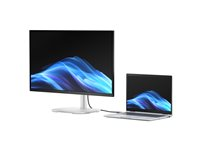 HP EliteStudio 8 G1i AI - alt-i-ett - AI PC - Core Ultra 5 235 3.4 GHz - vPro Enterprise - 16 GB - SSD 512 GB - LED 23.8" CD6N2ET#UUW