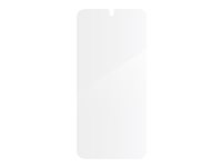 iFrogz Defence - Skjermbeskyttelse for mobiltelefon - glass - for Samsung Galaxy A56 302318094