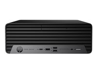 HP Pro 400 G9 - SFF Core i5 12500 3 GHz - 16 GB - SSD 256 GB 6A7U9EA#UUW