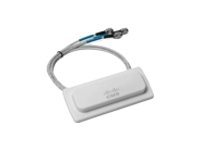 Cisco Aironet Triple Omni - Antenne - Wi-Fi - 4 dBi - rundtstrålende - takmonterbar, innendørs - for Aironet 1250, 1252AG, 1252G AIR-ANT5140V-R=