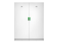 Schneider Electric GVEBC15 - Batteriinnbygging - hvit GVEBC15