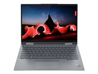 Lenovo ThinkPad X1 Yoga Gen 8 - 14" - Intel Core i5 - 1335U - Evo - 16 GB RAM - 256 GB SSD - Nordisk (dansk/finsk/norsk/svensk) 21HQ002NMX