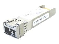 Cisco - SFP+ transceivermodul - 10GbE - 10GBase-SR - LC/PC-multimodus - opp til 300 m - 850 nm - for Catalyst ESS9300, Switch Module 3012, Switch Module 3110G, Switch Module 3110X; Nexus 5010 SFP-10G-SR=