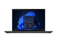 Lenovo ThinkPad T14 Gen 4 - 14" - AMD Ryzen 5 Pro - 7540U - 16 GB RAM - 256 GB SSD - Nordisk (dansk/finsk/norsk/svensk) 21K30014MX