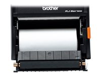 Brother - Rull (7,9 cm x 14 m) 1 rull(er) termisk papir (en pakke 24) - for RuggedJet RJ-3035B, RJ-3055WB BDE1J000079040