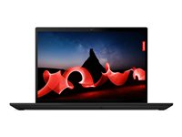 Lenovo ThinkPad T16 Gen 2 - 16" - Intel Core i7 - 1355U - 32 GB RAM - 512 GB SSD - Nordisk (dansk/finsk/norsk/svensk) 21HH0037MX