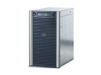 APC Symmetra LX 16kVA N+1 Frame - Strømarraykabinett (kan monteres i rack) - AC 220/230/240/380/400/415 V SYAF16KRMI