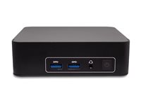 AOpen Digital Engine DEN5128 - mini-PC Core i5 1240P - 8 GB - SSD 128 GB 90.ON600.AEB0