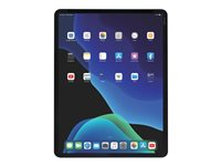 Kensington SA11 - Skjermbeskyttelse for nettbrett - med personvernsfilter - 4-veis - avtakbar - klebemiddel - 11" - for Apple 11-inch iPad Pro (2. generasjon) K50720WW